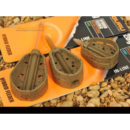 HYBRID INLINE FEEDER Guru