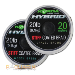 HYBRID STIFF Korda