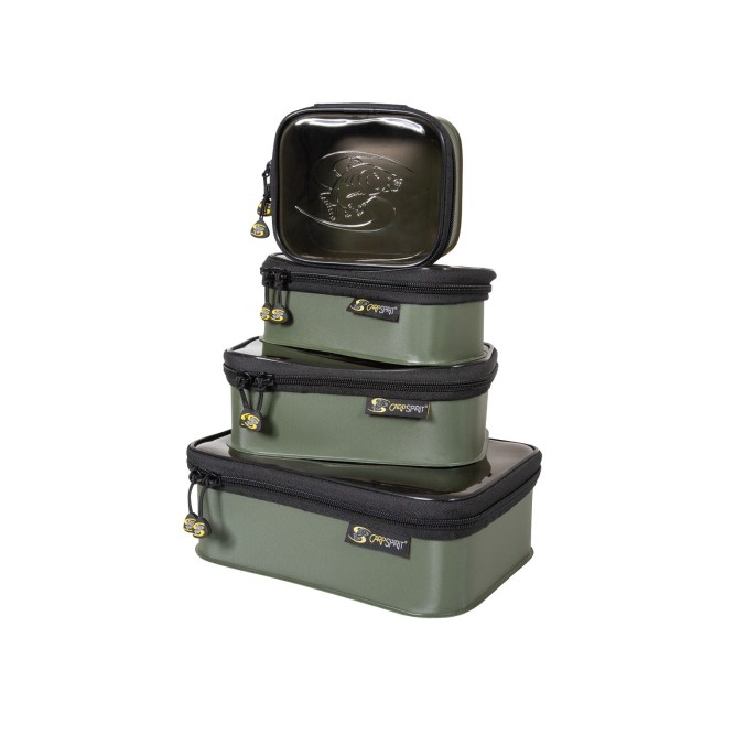 HYDRO BOX Carp Spirit