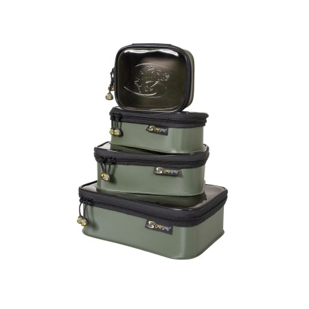 HYDRO BOX Carp Spirit