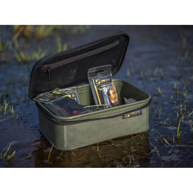 HYDRO BOX Carp Spirit