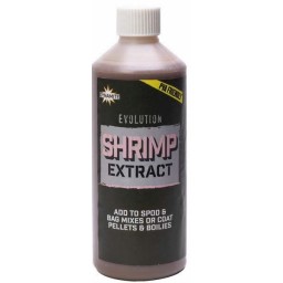 HYDROLYSED SHRIMP EXTRACT Dynamite Baits