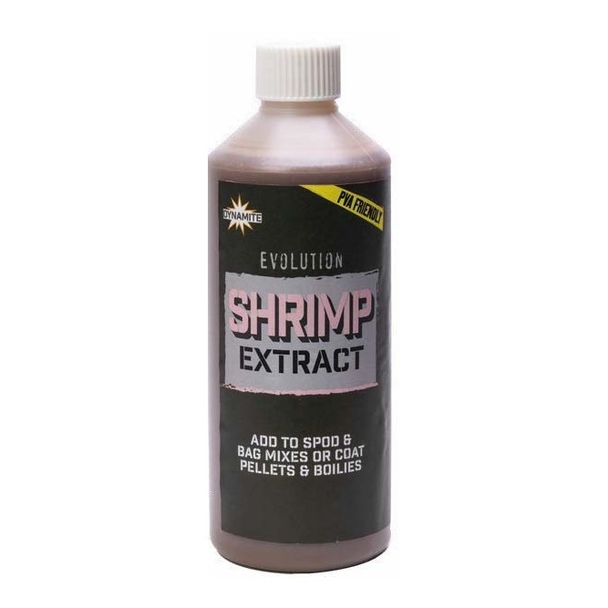HYDROLYSED SHRIMP EXTRACT Dynamite Baits