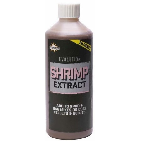 HYDROLYSED SHRIMP EXTRACT Dynamite Baits