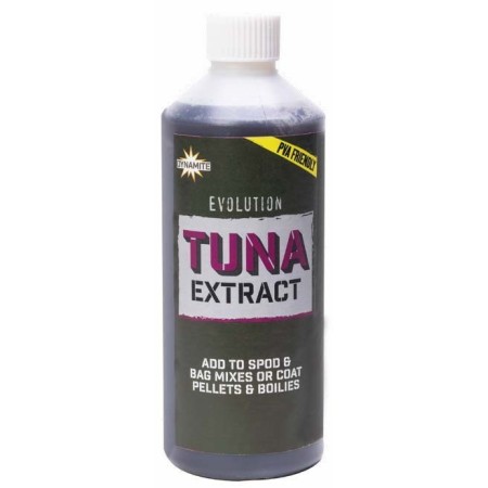 HYDROLYSED TUNA EXTRACT Dynamite Baits