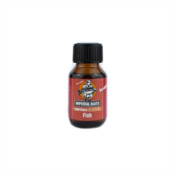 ?IB Carptrack Flavour Fish 50 ml Imperial Baits