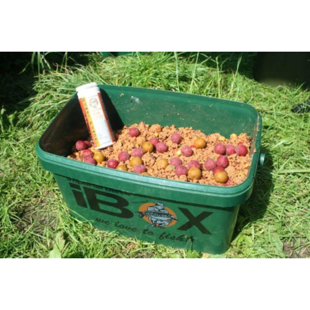 Ibox - 12.5 L Imperial Baits