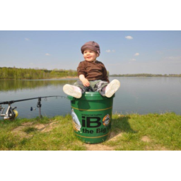 ?Ibox - The Big One - 30 L Imperial Baits