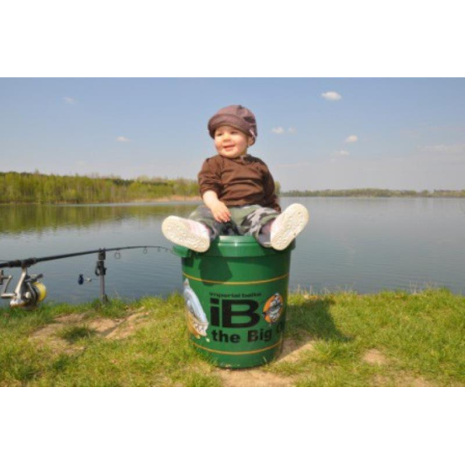 ?Ibox - The Big One - 30 L Imperial Baits