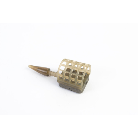 ICM IN-LINE CAGE FEEDER Preston Innovation