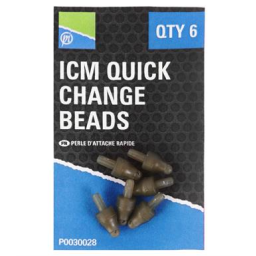 ICM IN-LINE QUICK CHANGE BEADS Preston