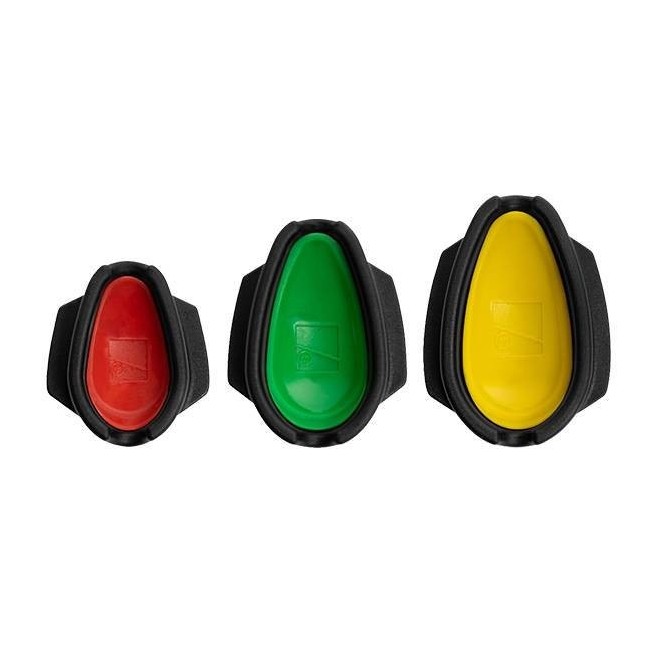 ICS BANJO XR MOLD Preston Innovation