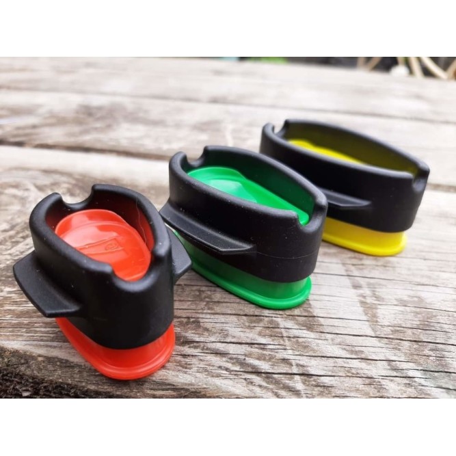 ICS BANJO XR MOLD Preston Innovation