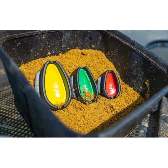 ICS BANJO XR MOLD Preston Innovation