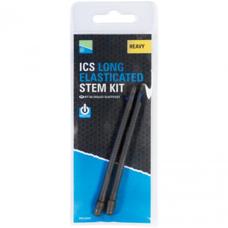 ICS ELASTICATED STEM KIT Preston Innovation