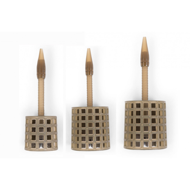 ICS CAGE FEEDER Preston Innovation