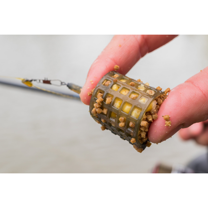 ICS CAGE FEEDER Preston Innovation