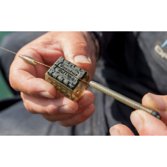 ICS CAGE FEEDER Preston Innovation