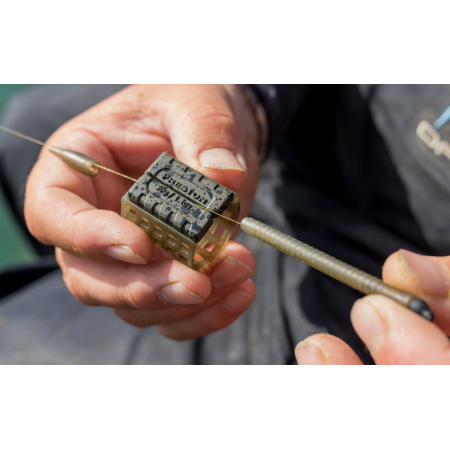 ICS CAGE FEEDER Preston Innovation