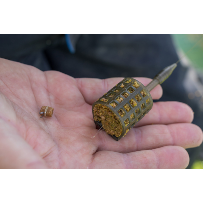 ICS CAGE FEEDER Preston Innovation