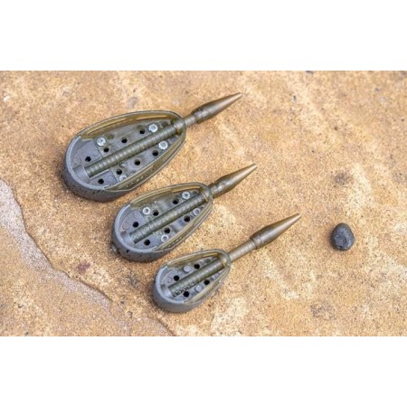 ICS IN-LINE BANJO XR FEEDER Preston Innovation