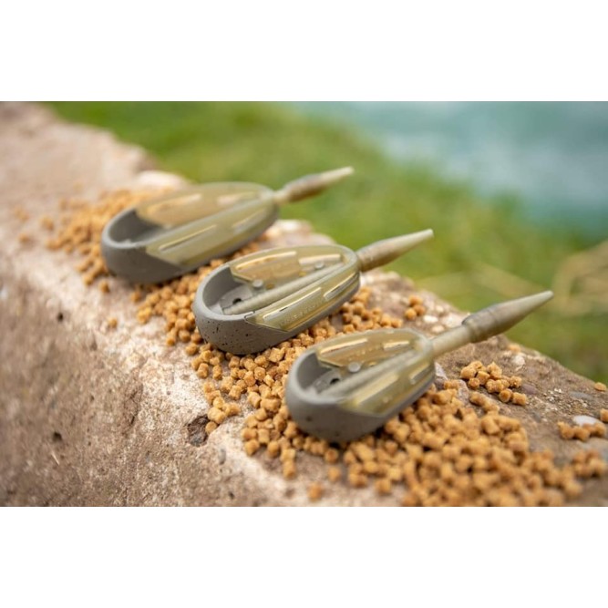 ICS IN-LINE BANJO XR FEEDER Preston Innovation