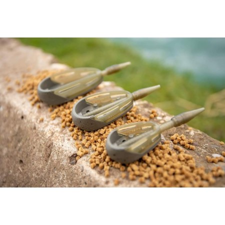 ICS IN-LINE BANJO XR FEEDER Preston Innovation