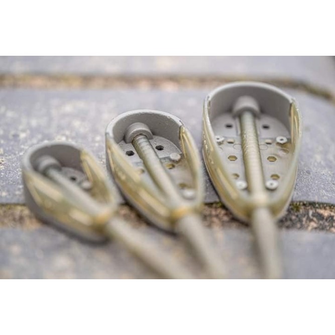 ICS IN-LINE BANJO XR FEEDER Preston Innovation