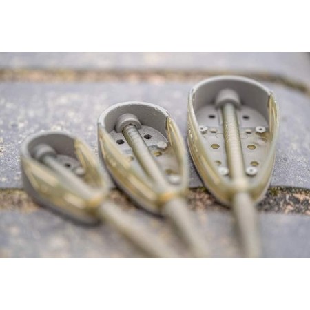 ICS IN-LINE BANJO XR FEEDER Preston Innovation