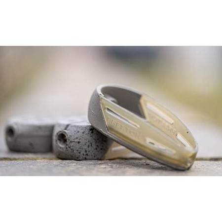 ICS IN-LINE BANJO XR FEEDER Preston Innovation