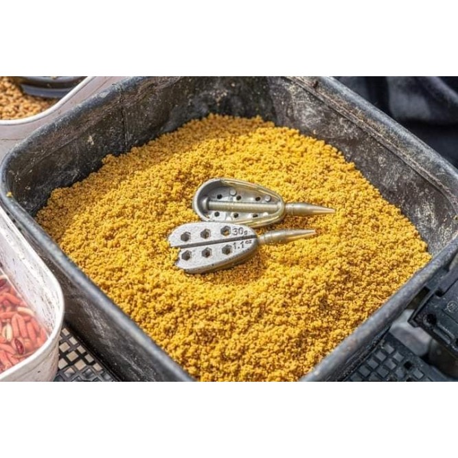 ICS IN-LINE BANJO XR FEEDER Preston Innovation