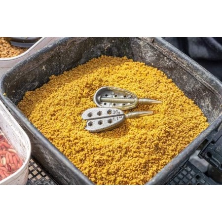 ICS IN-LINE BANJO XR FEEDER Preston Innovation