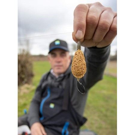 ICS IN-LINE BANJO XR FEEDER Preston Innovation