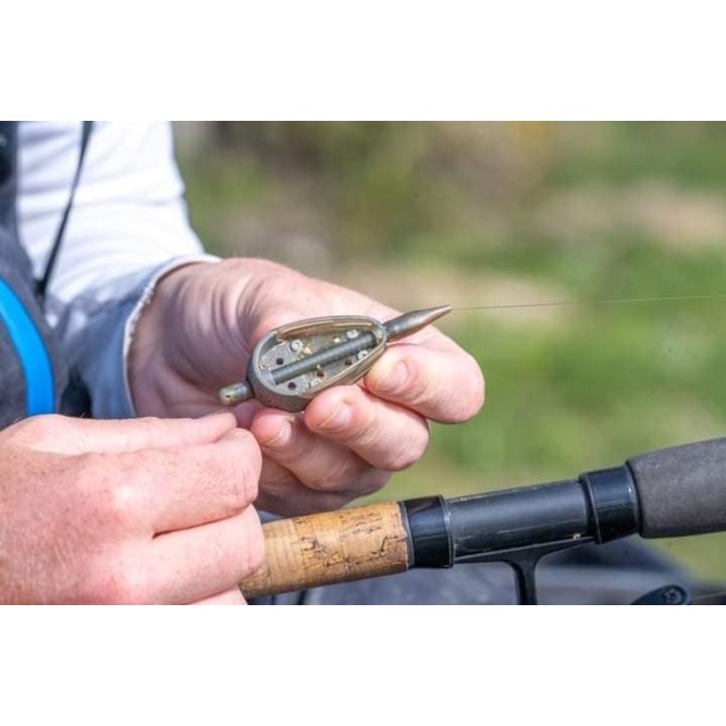 ICS IN-LINE BANJO XR FEEDER Preston Innovation