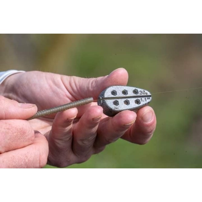 ICS IN-LINE BANJO XR FEEDER Preston Innovation