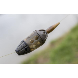 ICS IN-LINE MAGGOT FEEDER Preston Innovation