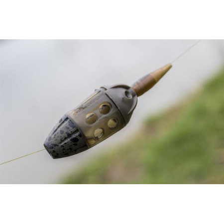 ICS IN-LINE MAGGOT FEEDER Preston Innovation