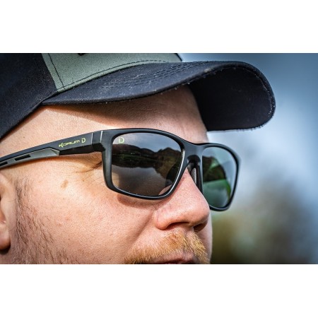 IDEFINITION FLOATING POLARISED GLASSES Korum