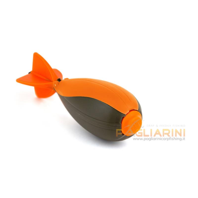 IMPACT SPOD Fox