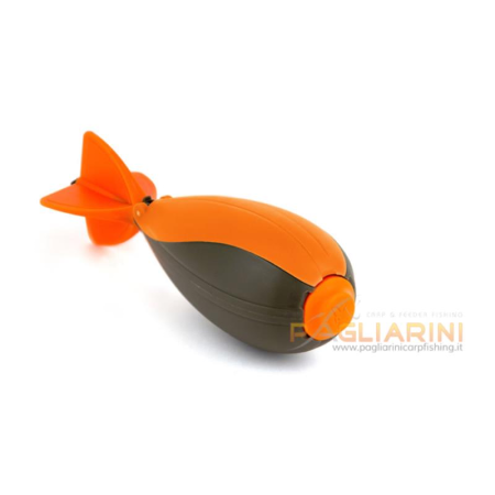 IMPACT SPOD Fox