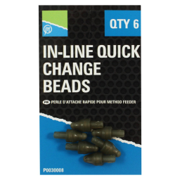IN-LINE QUICK CHANGE BEADS Preston