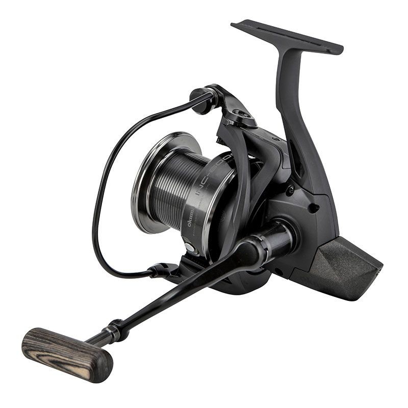 Passione Pesca - Mulinello Daiwa Black Widow 25A