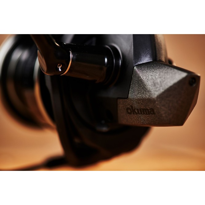 Okuma INC