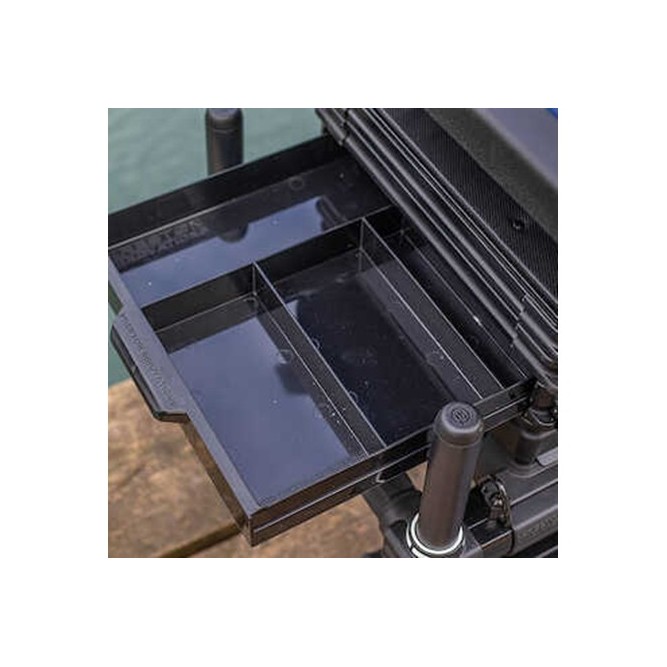 INCEPTION 360 Preston Innovation