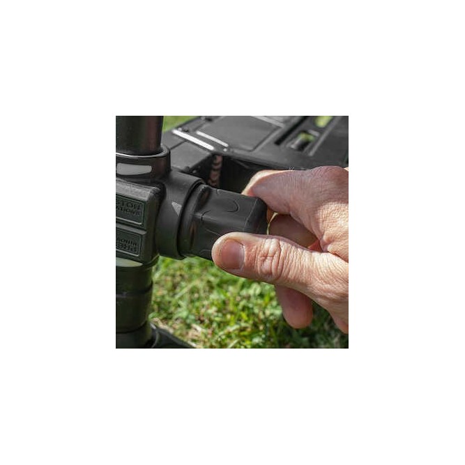 INCEPTION 360 Preston Innovation