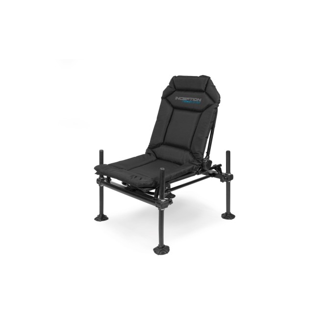 INCEPTION FEEDER CHAIR Preston Innovation