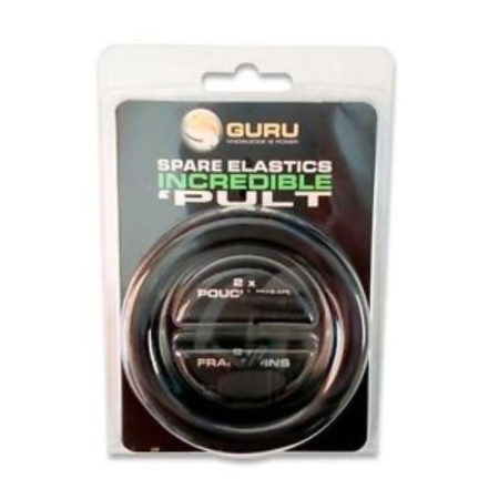 INCREDIBLE CATAPULT SPARE ELASTIC Guru