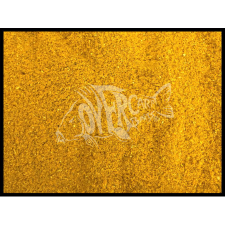 Indian Curry Over Carp Baits