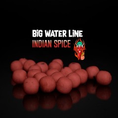 INDIAN SPICE - BIG WATER Fishfood