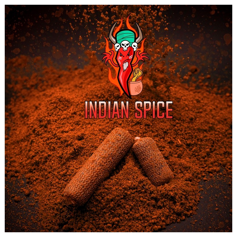 INDIAN SPICE - STICK MIX Fishfood